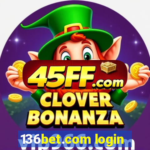 136bet.com login